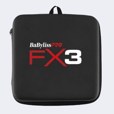 BaBylissPRO® FX3 Professional Storage Case