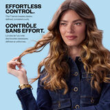 BaBylissPRO&reg; Nano Titanium&trade; 1" PrecisionGrip&trade; Curling Iron (The Signature Collection), , hi-res 4