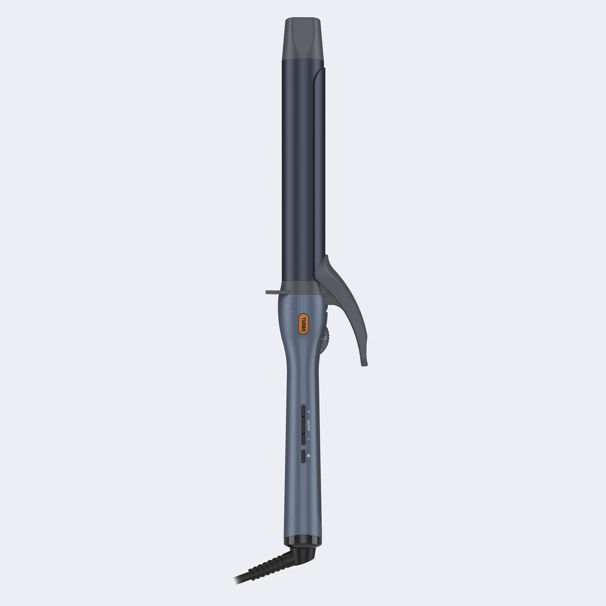 BaBylissPRO&reg; Nano Titanium&trade; 1-1/4" PrecisionGrip&trade; Curling Iron (The Signature Collection), , hi-res 1