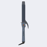 BaBylissPRO&reg; Nano Titanium&trade; 1-1/4" PrecisionGrip&trade; Curling Iron (The Signature Collection), , hi-res 1
