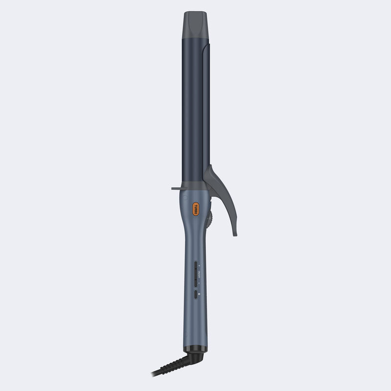 BaBylissPRO&reg; Nano Titanium&trade; 1-1/4" PrecisionGrip&trade; Curling Iron (The Signature Collection), , hi-res