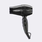 BaBylissPRO&reg; Nano Titanium&trade; Bambino Travel Hairdryer, , small 1
