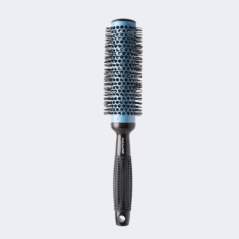 BaBylissPRO&reg; Nano Titanium Extra-Long Professional Brush (35 mm), , hi-res