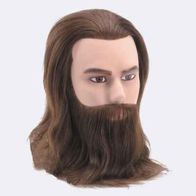 BaBylissPRO® Marotte masculine avec barbe