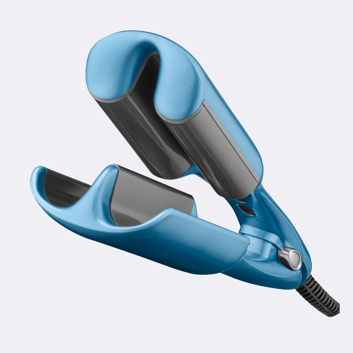 BaBylissPRO&reg; Nano Titanium&trade; Ionic Deep Waver, , large 2