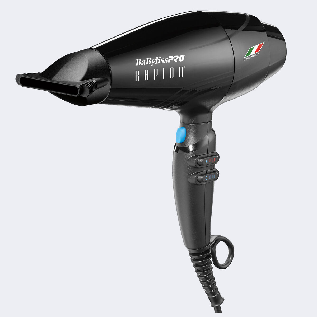 BaBylissPRO&reg; Rapido&reg; High Performance Hairdryer, , large 1