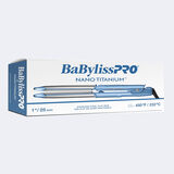 BaBylissPRO&reg; Nano Titanium&trade; Fer plat en acier inoxydable 1 po, , hi-res 4
