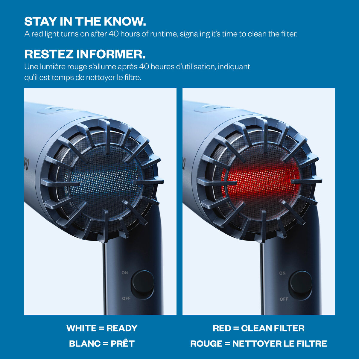 BaBylissPRO&reg; Nano Titanium&trade; Airsquare&trade; Professional Dryer (The Signature Collection), , hi-res 13