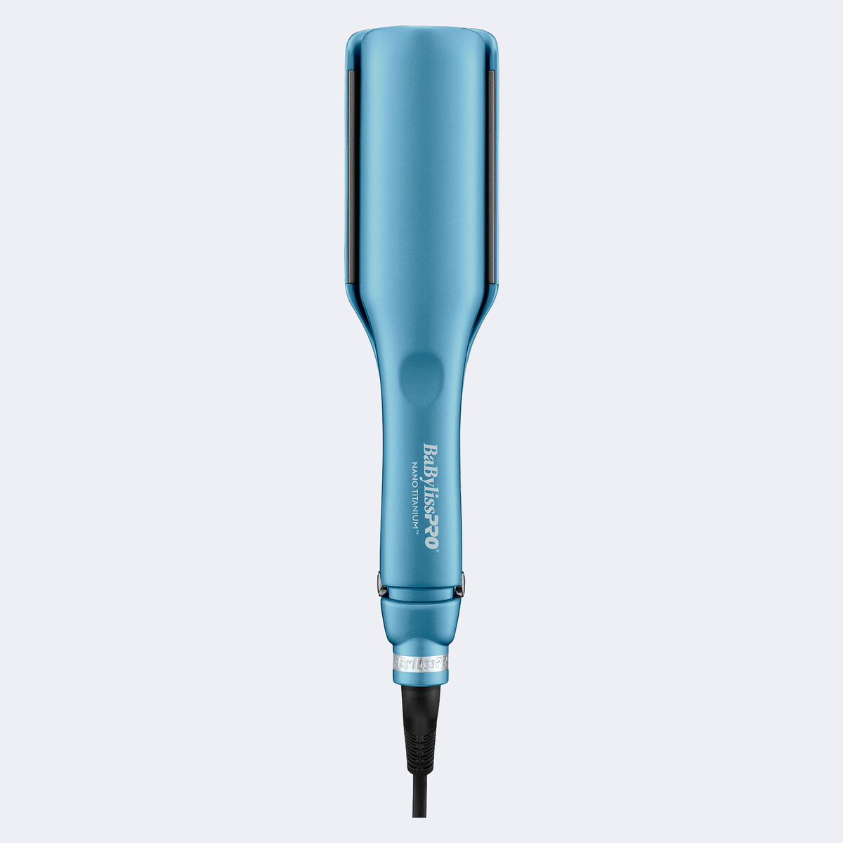 BaBylissPRO&reg; Nano Titanium&trade; Compact Ionic Deep Waver, , large 3