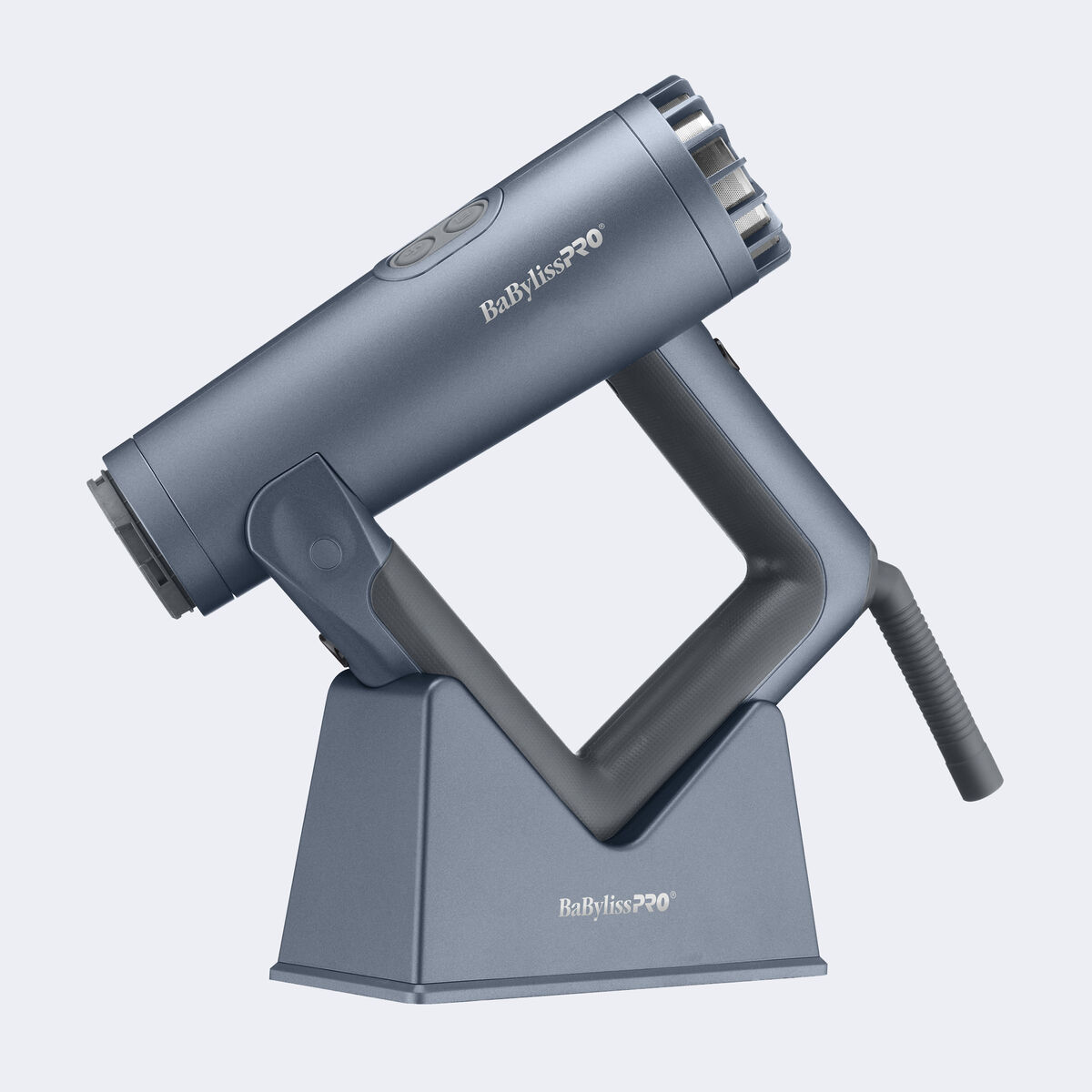 BaBylissPRO&reg; Nano Titanium&trade; Airsquare&trade; Professional Dryer (The Signature Collection), , hi-res 2