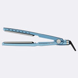 BaBylissPRO&reg; Nano Titanium&trade; Professional Extended 1-1/4" Ionic Flat Iron, , hi-res 2