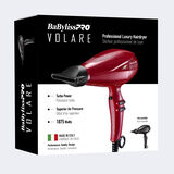 BaBylissPRO&reg; Volare&reg; Hairdryer (Black), , small 2