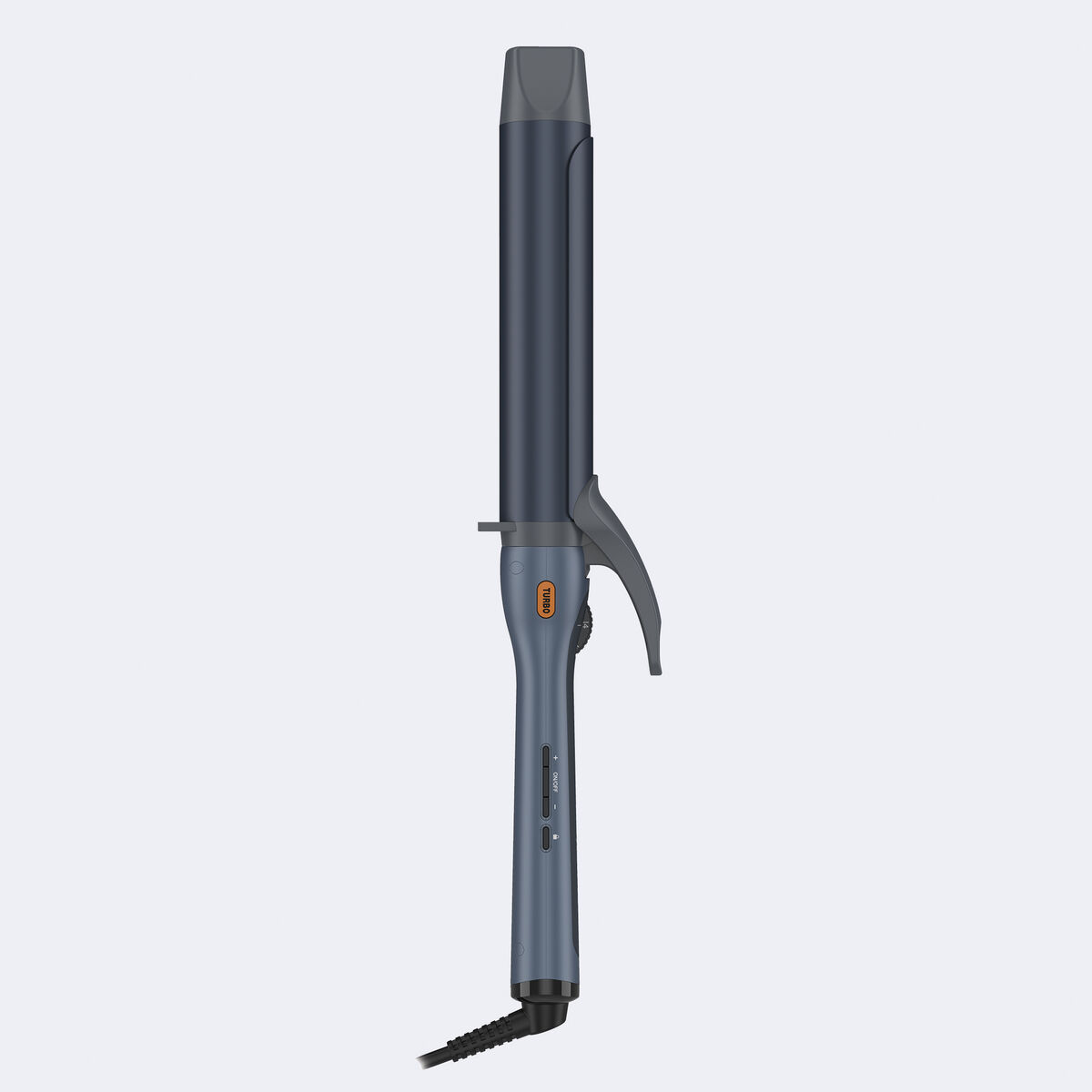 BaBylissPRO&reg; Nano Titanium&trade; 1-1/2" PrecisionGrip&trade; Curling Iron (The Signature Collection), , hi-res 1