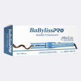 BaBylissPRO&reg; Nano Titanium&trade; MiraCurl&reg; 3/4" Advanced Automatic Curler, , small 5