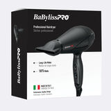 BaBylissPRO&reg; Professional Hairdryer, , small 3