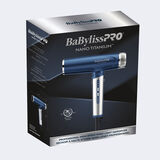 BaBylissPRO&reg; Nano Titanium&trade; S&eacute;choir &agrave; haute vitesse nano l&eacute;ger (Twilight - S&eacute;rie Limit&eacute;e), , hi-res 3