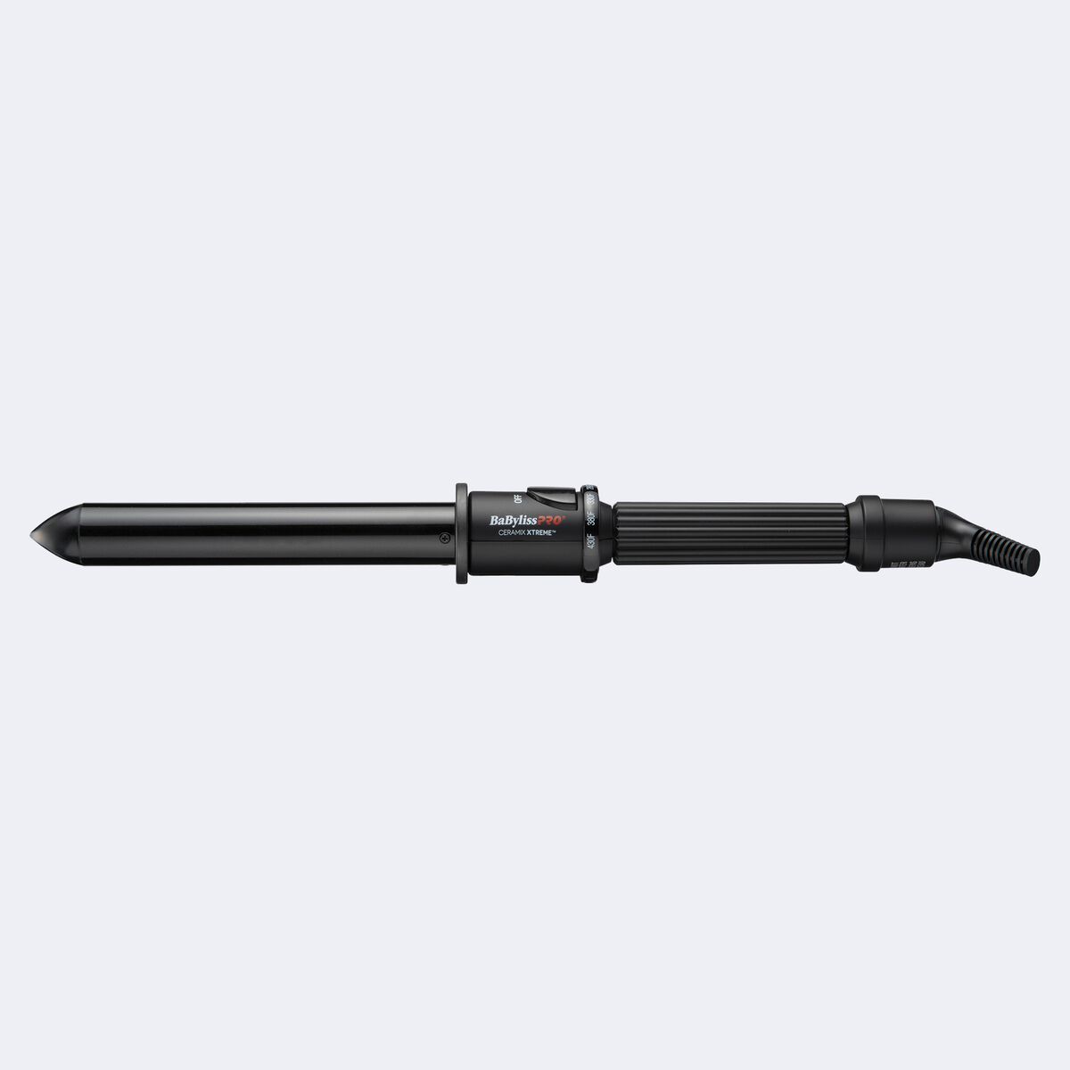 BaBylissPRO&reg; Ceramix Xtreme&trade; fer &agrave; friser sans pince de 1 po, , large 1