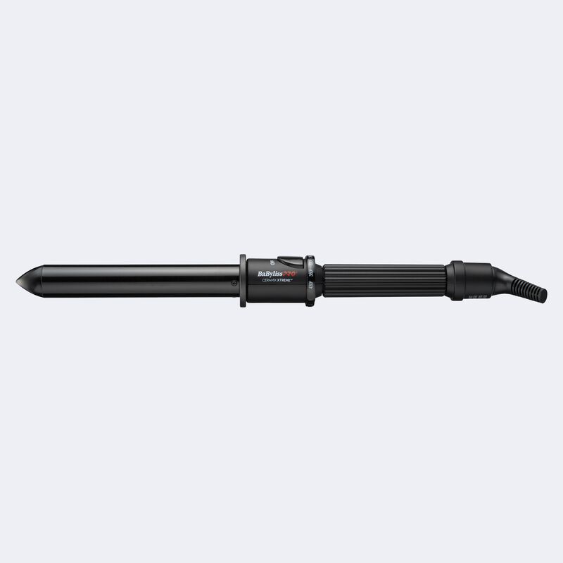 BaBylissPRO&reg; Ceramix Xtreme&trade; 1" Curling Wand, , medium