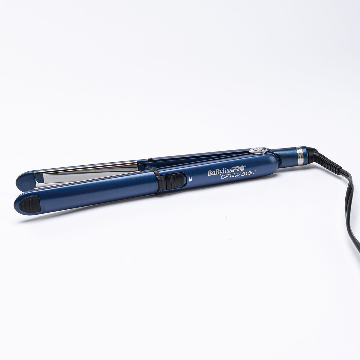 BaBylissPRO&reg; Nano Titanium&trade; Optima fer plat en acier inoxydable de 1 po (Twilight - S&eacute;rie Limit&eacute;e), , hi-res 3