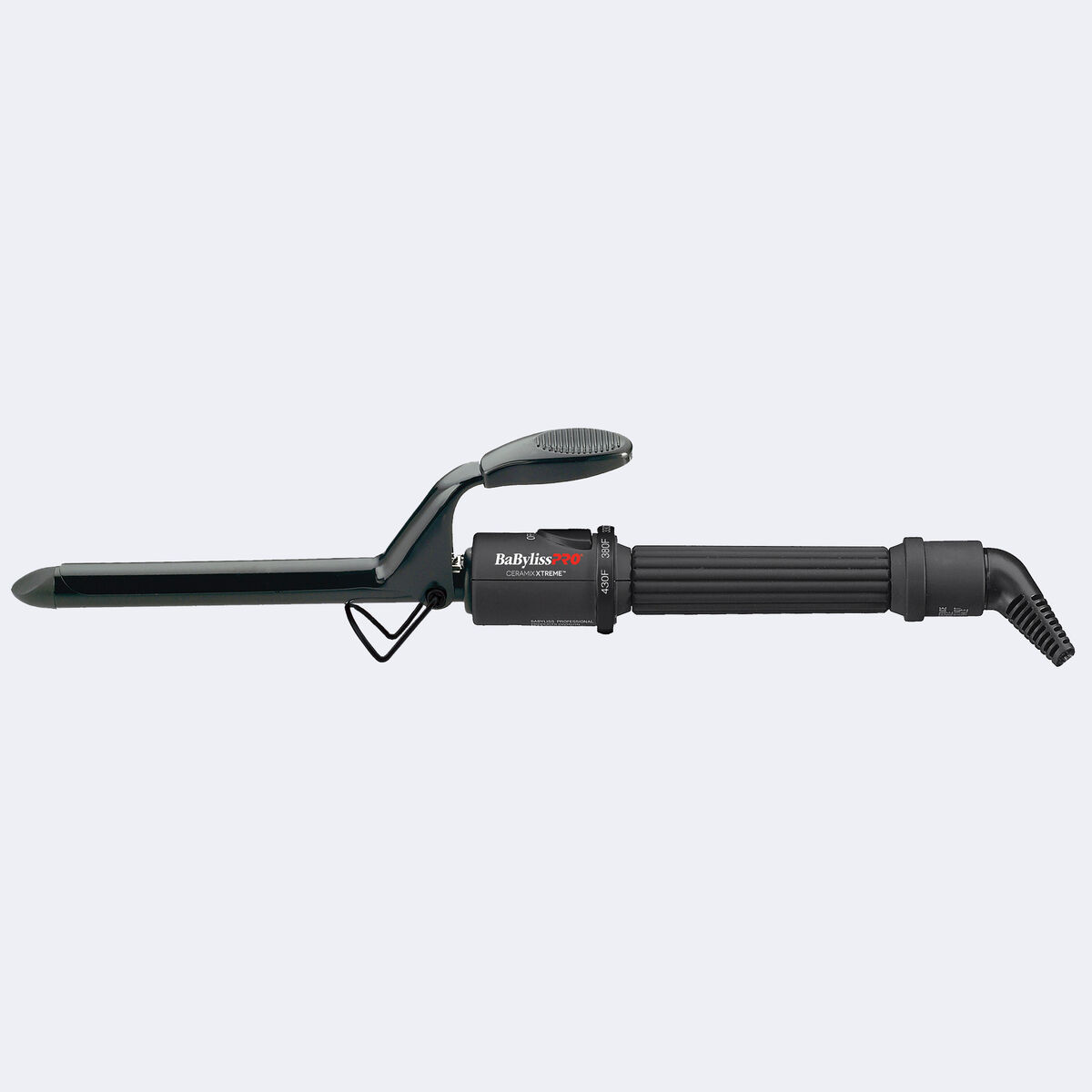 BaBylissPRO&reg; Ceramix Xtreme&trade; 5/8" Curling Iron, , large 1