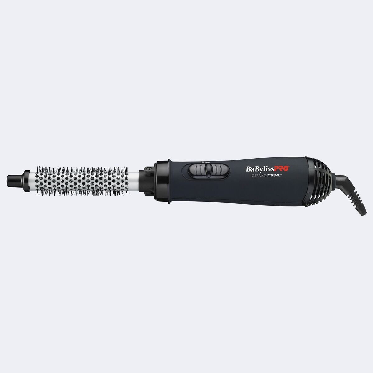 BaBylissPRO&reg; Ceramix Xtreme&trade; 3/4" Hot Air Brush, , large 1