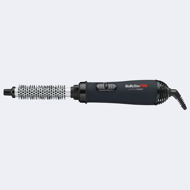 BaBylissPRO&reg; Ceramix Xtreme&trade; 3/4" Hot Air Brush, , medium
