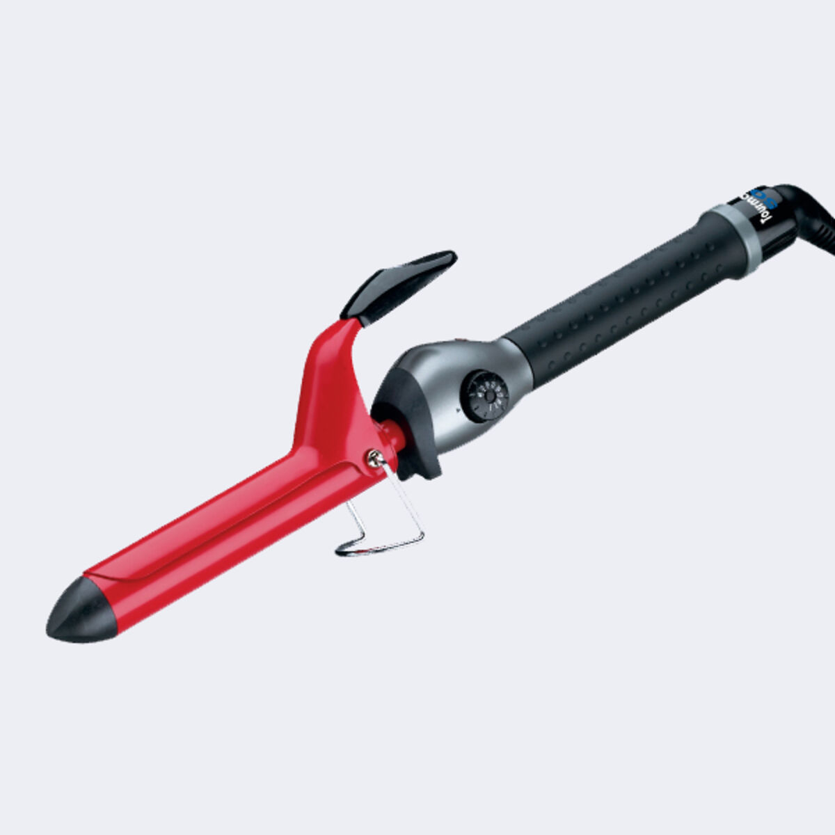 BaBylissPRO&reg; 1-1/4" Tourmaline and Ceramic Curling Iron, , large 2