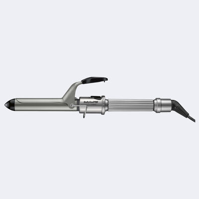 BaBylissPRO® Ceramix Xtreme™ 1" Ceramic Curling Iron (Metalix - Limited Edition)
