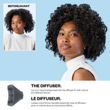 BaBylissPRO&reg; Nano Titanium&trade; Airsquare&trade; Professional Dryer (The Signature Collection), , hi-res 9