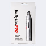 BaBylissPRO&reg; Nose & Ear Trimmer, , small 2