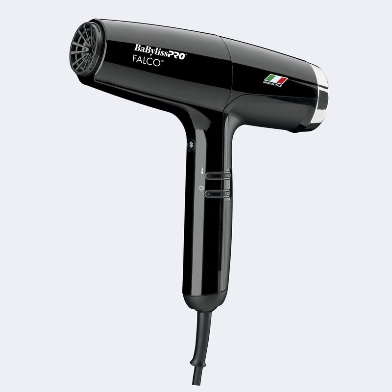 BaBylissPRO&reg; Falco&trade; Professional Ionic High-Performance Hairdryer, , medium