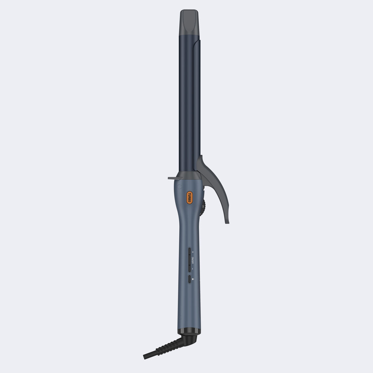 BaBylissPRO&reg; Nano Titanium&trade; 1" PrecisionGrip&trade; Curling Iron (The Signature Collection), , hi-res 1