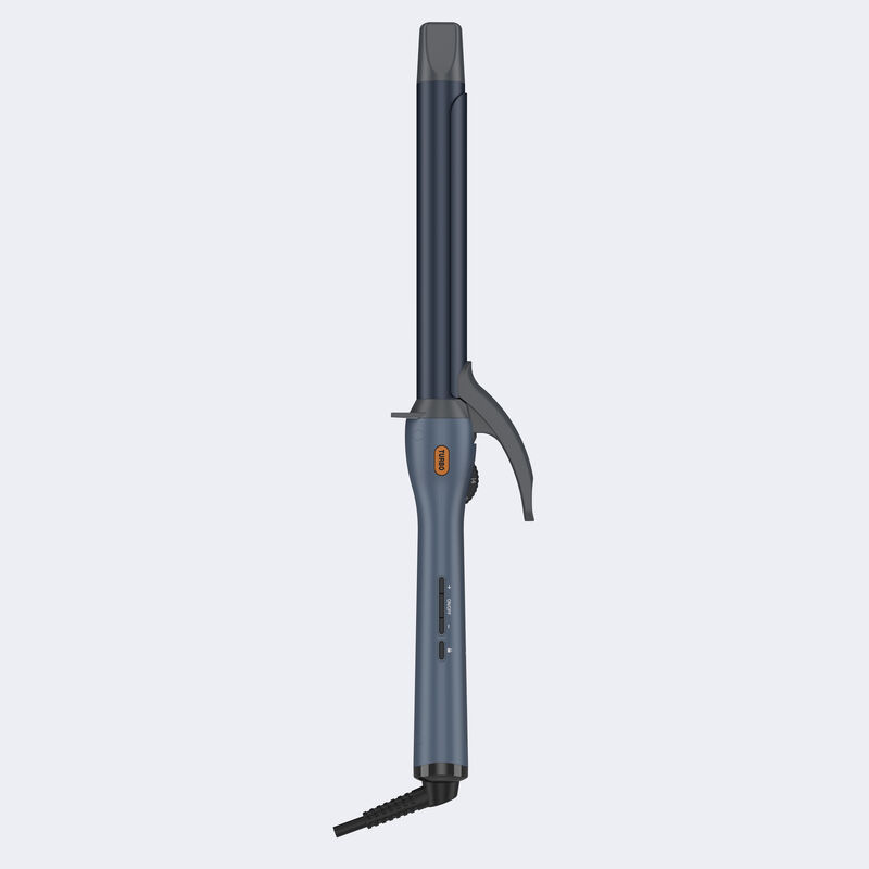 BaBylissPRO&reg; Nano Titanium&trade; 1" PrecisionGrip&trade; Curling Iron (The Signature Collection), , hi-res