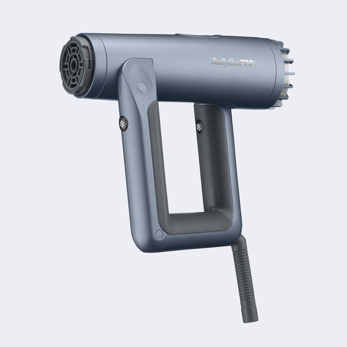 BaBylissPRO&reg; Nano Titanium&trade; Airsquare&trade; Professional Dryer (The Signature Collection), , hi-res 1