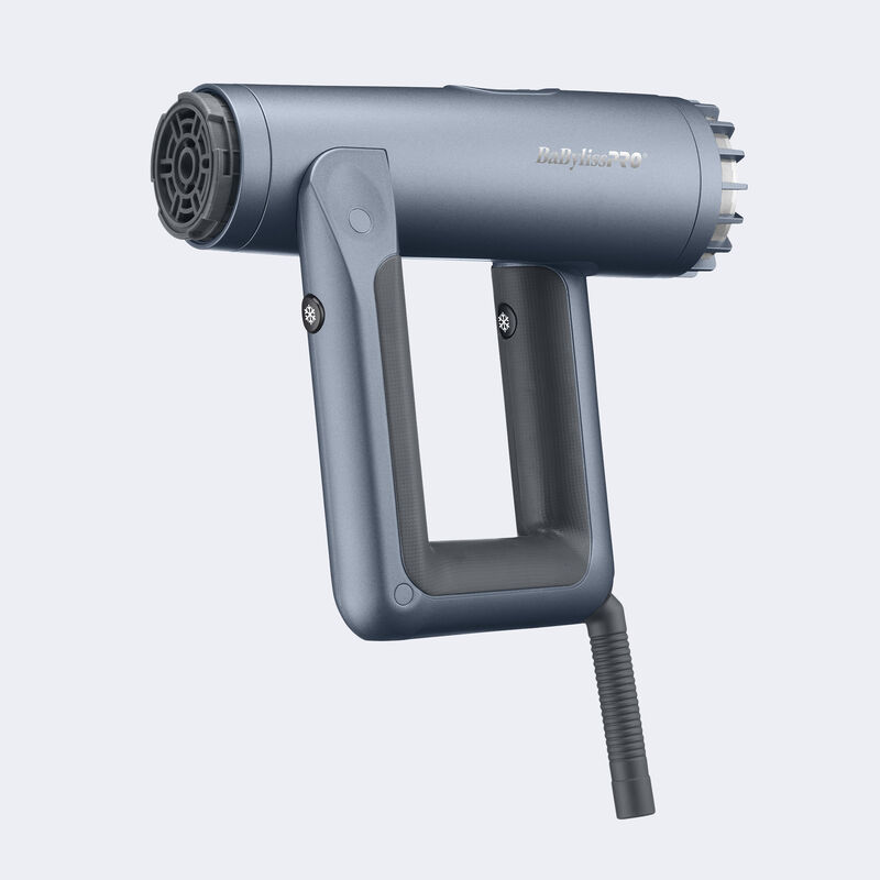 BaBylissPRO&reg; Nano Titanium&trade; Airsquare&trade; Professional Dryer (The Signature Collection), , hi-res