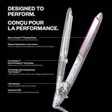 BaBylissPRO&reg; Nano Titanium&trade; 1" TrueTension&trade; Electromagnetic Flat Iron (The Signature Collection), , hi-res 5