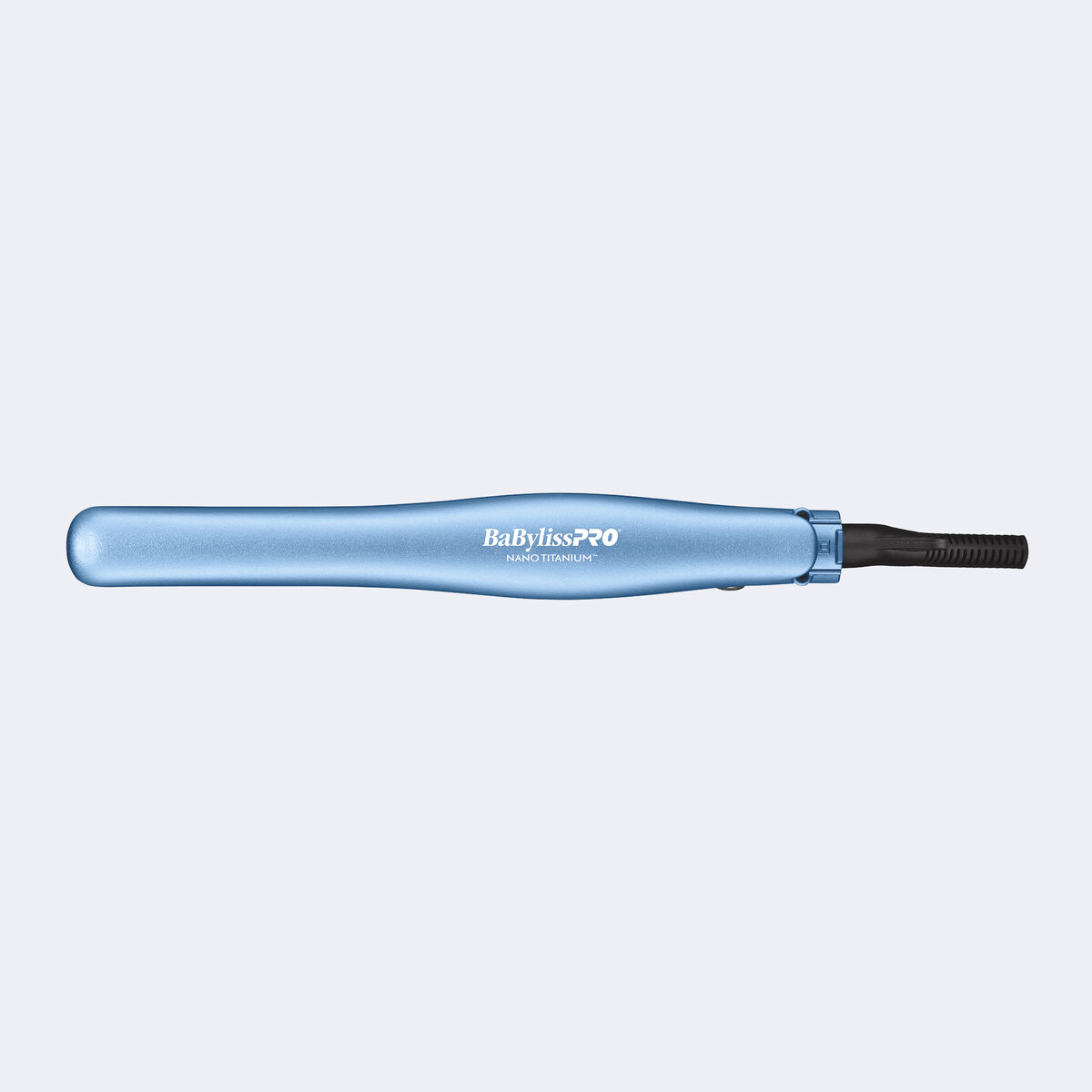 BaBylissPRO&reg; Nano Titanium&trade; Mini fer plat de 3/4 po, , hi-res 2