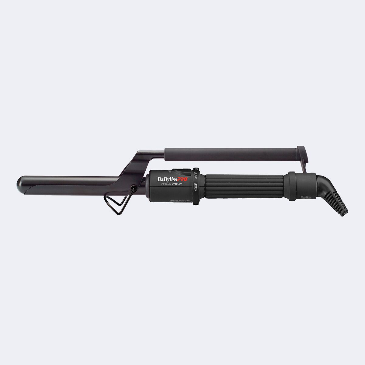 BaBylissPRO&reg; Ceramix Xtreme&trade; 3/4" Marcel Curling Iron, , large 1