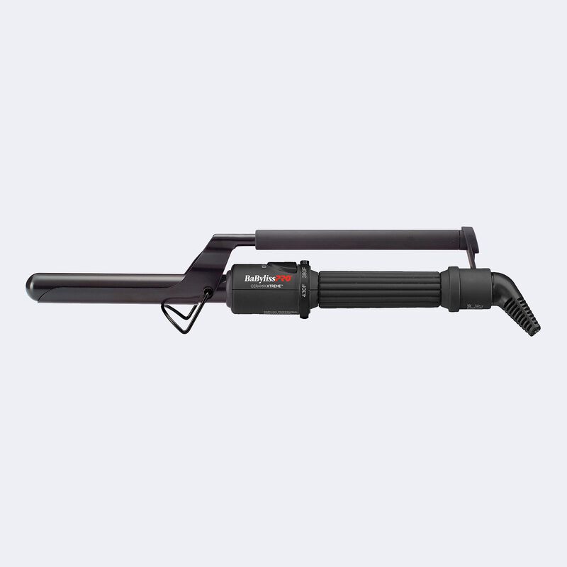 BaBylissPRO&reg; Ceramix Xtreme&trade; 3/4" Marcel Curling Iron, , medium