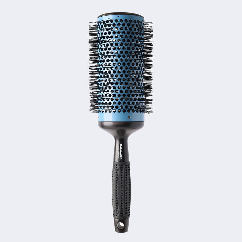 BaBylissPRO&reg; Nano Titanium Extra-Long Professional Brush (65 mm), , hi-res