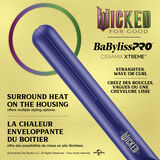 BaBylissPRO&reg; Ceramix Xtreme&trade; Wicked: For Good Glinda Fer plat de 1 po, , hi-res 5