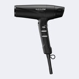 BaBylissPRO&reg; Nano Titanium&trade; S&eacute;choir Ionique Double &agrave; Haute Vitesse (Noir), , small 2