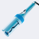 BaBylissPRO&reg; Nano Titanium&trade; MiraCurl&reg; 1-1/4" Advanced Automatic Curler, , small 1