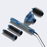 BaBylissPRO&reg; STYLE/SWITCH&trade; 5-in-1 Air Styling & Drying System (Curly & Coily Hair), , hi-res 2