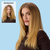 BaBylissPRO&reg; Nano Titanium&trade; 1" TrueTension&trade; Electromagnetic Flat Iron (The Signature Collection), , hi-res 7
