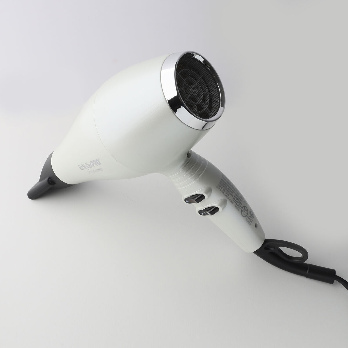 BaBylissPRO&reg; Turbo Xtreme&trade; Ionic Hairdryer (I DO - Limited Edition), , hi-res 4