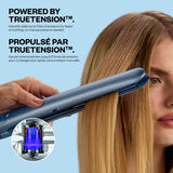 BaBylissPRO&reg; Nano Titanium&trade; 1" TrueTension&trade; Electromagnetic Flat Iron (The Signature Collection), , hi-res 9