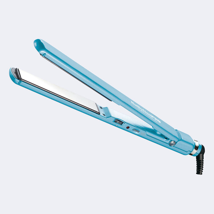 BaBylissPRO® Nano Titanium™ Hairdryer and Flat Iron Duo, , hi-res image number 3