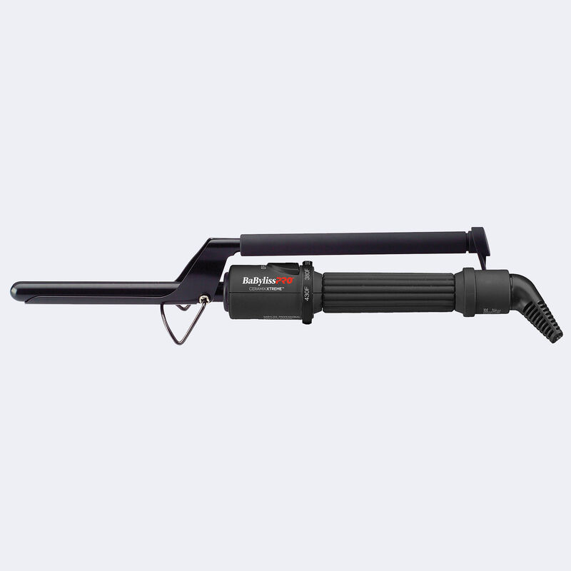 BaBylissPRO&reg; Ceramix Xtreme&trade; 1/2" Marcel Curling Iron, , medium