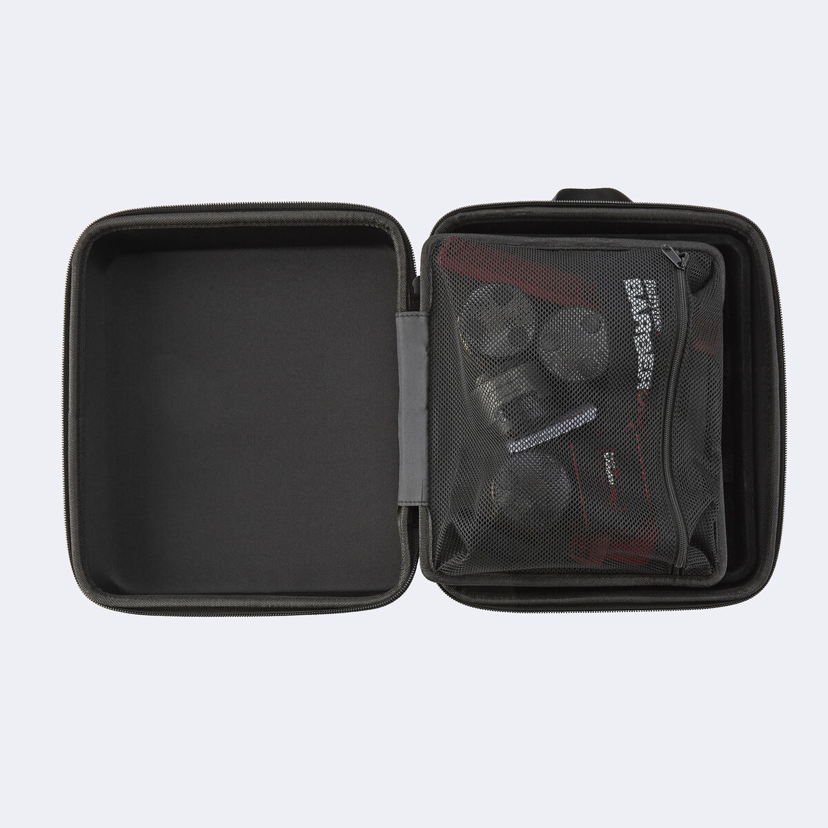 Deluxe hard storage case, , large 3